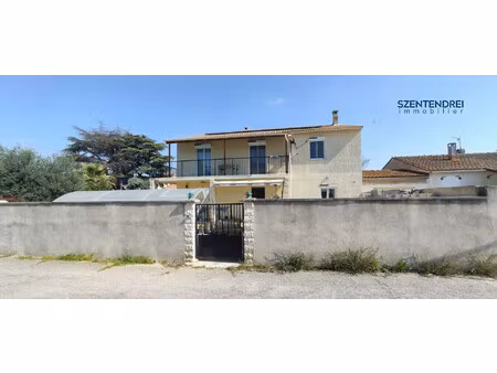 maison familiale avec piscine !