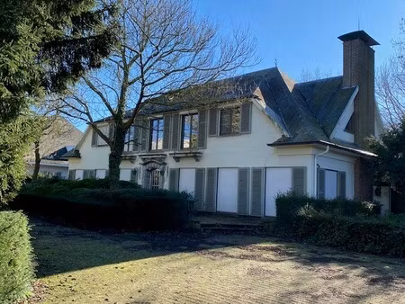 huis te huur in berlaar