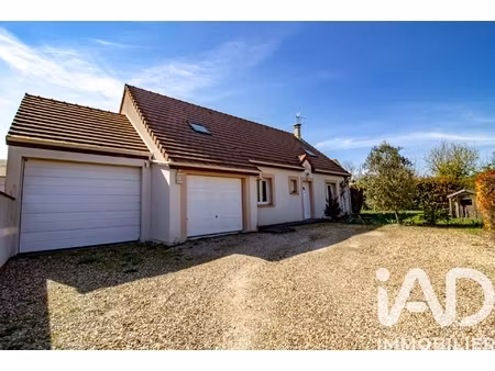 vente maison traditionnelle 7 pièces