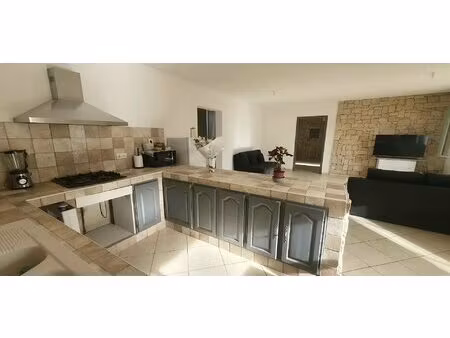 vallauris sous valeur 4pieces 102m²+ parking