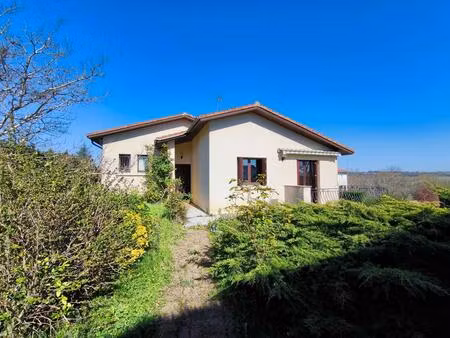 achat maison 3 pièces 110m² marciac 32230