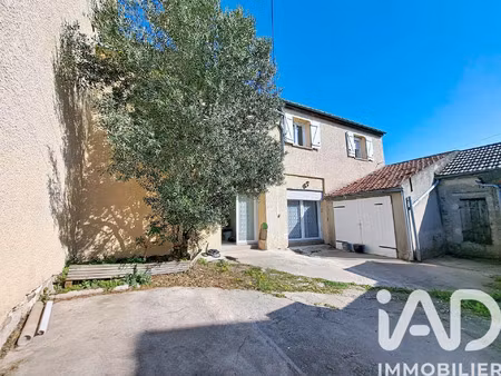 vente maison 4 pièces 120 m² saulchery (02310)