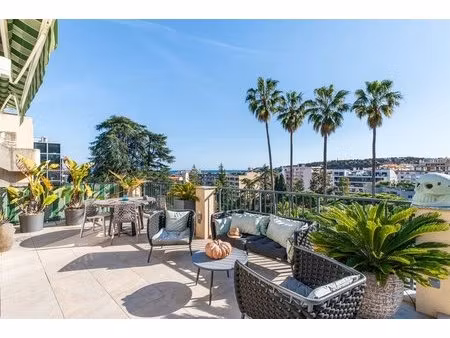 achat : appartement (06500)