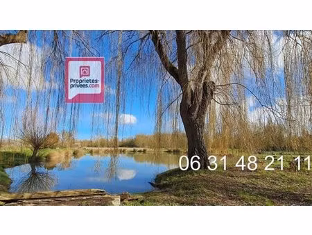 en vente maison 104 m² – 197 500 € |vix