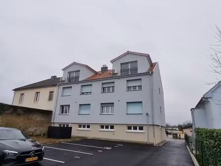 à louer appartement 38 15 m² – 900 € |hettange-grande