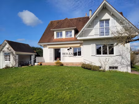 maison de qualité à pau