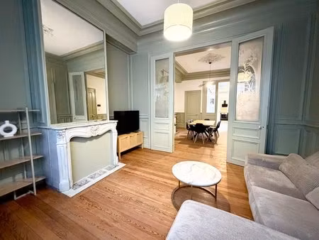 à louer appartement 198 m² – 590 € |calais