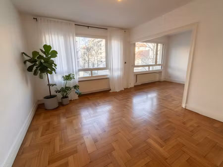 appartement 4 pièces 94 m² à vendre / acheter lyon 3e arrondissement 69003 ? | era immobil