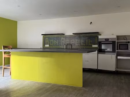 vente maison 8 pièces 198 m² à crécy-sur-serre (02270)  106 000 €