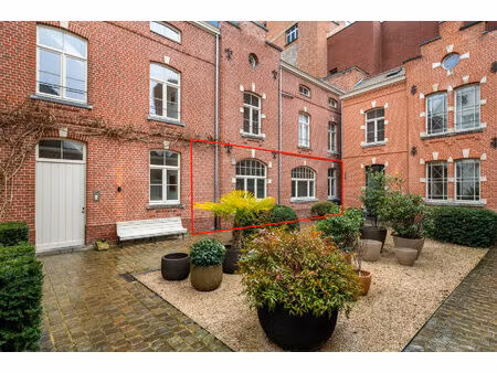 appartement te huur in aalst met 1 slaapkamer