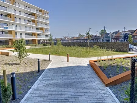 appartement te huur in aalter met 2 slaapkamers