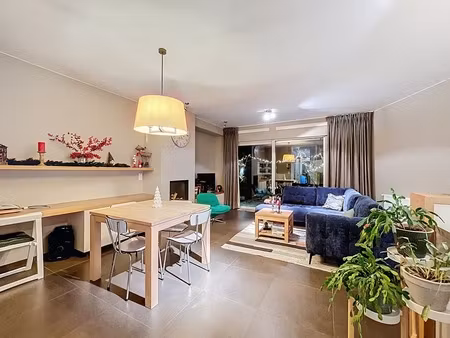 appartement te huur in gent met 3 slaapkamers