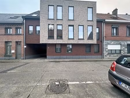 garage te huur in dendermonde