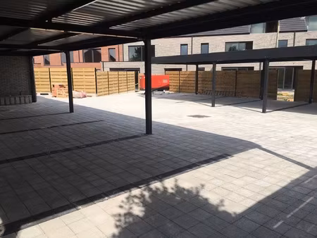 garage te huur in geluwe