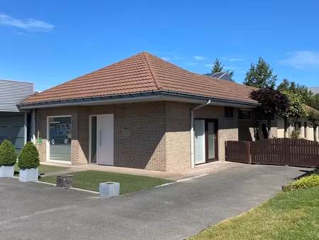 commercieel te huur in lichtervelde