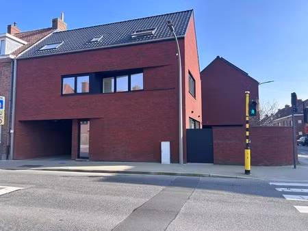huis te huur in heule met 3 slaapkamers