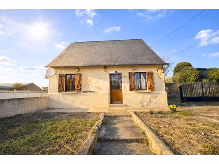 vente maison 4 pièces 93.81 m² à ercheu (80400)  79 990 €
