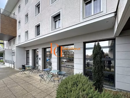 achat appartement 2 pièces 32m² dardilly 69570