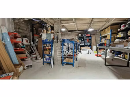 parking / box 2 pièces 146 m² à vendre / acheter étaples 62630 ? | era immobilier