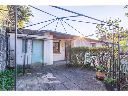 achat maison 4 pièces 98m² valence 26000