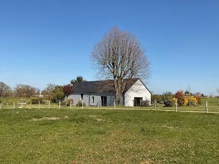 achat maison 5 pièces 140m²