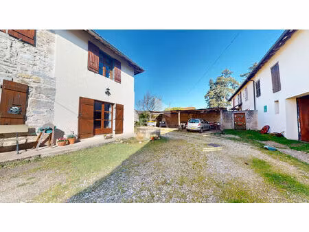 maison 5 pièces 177 m² à vendre / acheter lagnieu 01150 ? | era immobilier