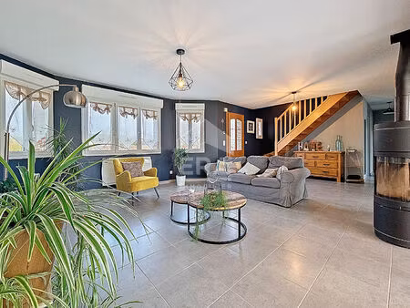 maison 8 pièces 155 m² à vendre / acheter witternesse 62120 ? | era immobilier