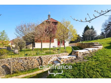 maison à vendre maynal 6 pièce(s) 227m2 360 000€