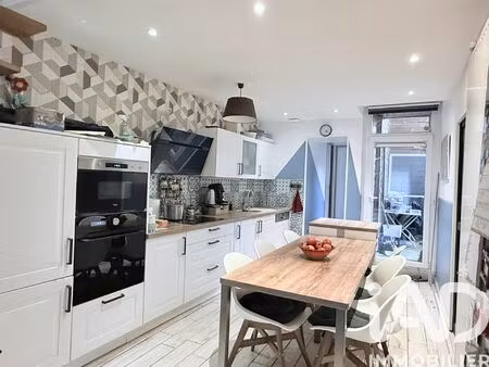 vente maison 4 pièces 103 m² pure (08110)