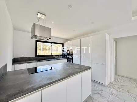vente maison 4 pièces 120 m² boutenac (11200)