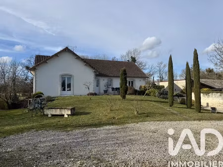 vente maison 5 pièces 186 m² brienne-la-vieille (10500)