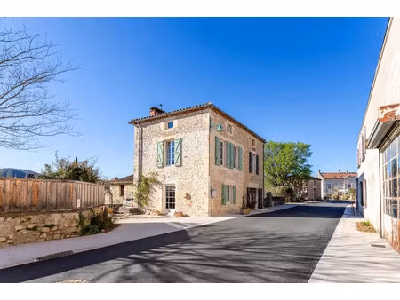 vente maison 3 pièces 78 m² à grézels (46700)  135 000 €