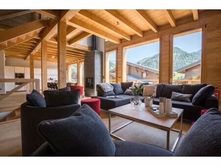 achat maison 6 pièces 203m² praz sur arly 74120