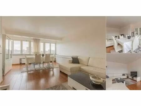 appartement à vendre à woluwelaan 98 machelen (rbv50452)