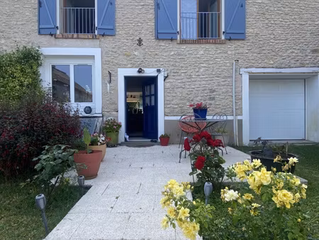 nouveauté expertimo maison ancienne en parfait etat 15 mn etampes region pussay