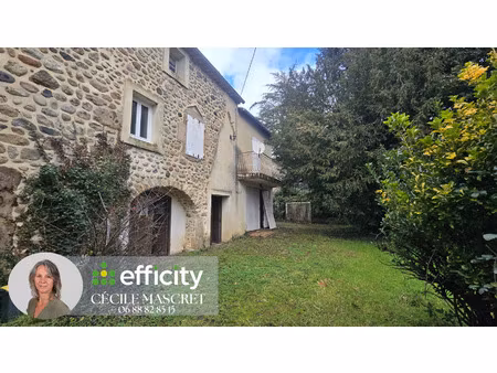 maison 4 pièces - 94 m²