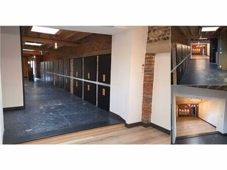 loft à vendre à pont sainte maxence 22 auvelais (vwd17006)