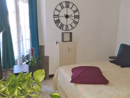 vente appartement 2 pièces 40 m² céret (66400)