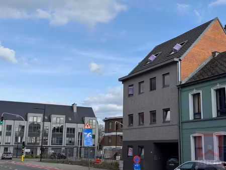 appartement te koop in geel met 1 slaapkamer