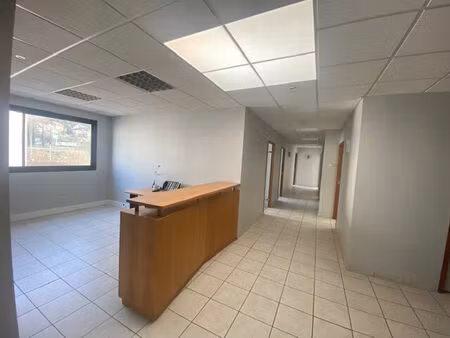 vente immeuble 220 m² chambéry (73000)