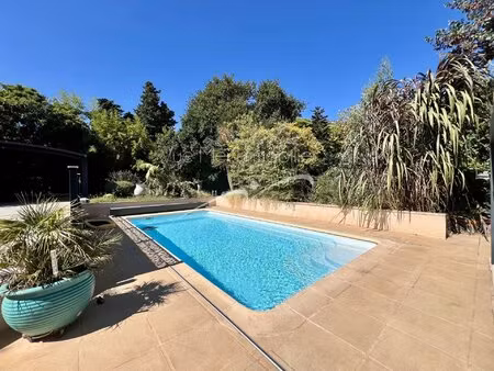 achat appartement 4 pièces 84m² le lavandou 83980