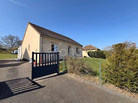 vente maison 4 pièces 115 m² châtillon-sur-loire (45360)