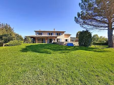 vente maison 9 pièces 300 m² cluny (71250)