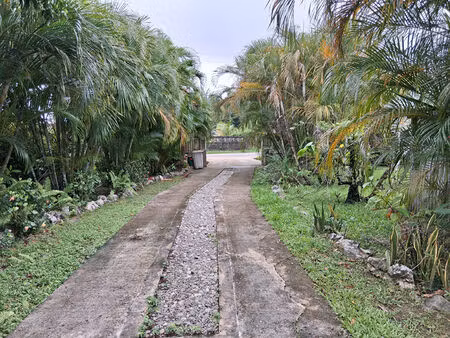 location maison 4 pièces  139.00m²  matoury