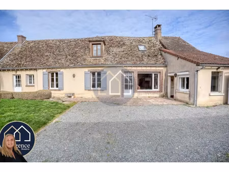 vente maison 4 pièces 138.6 m² à nogent-le-roi (28210)  210 000 €