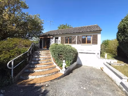 vente maison 5 pièces 78 m² nogent-sur-oise (60180)
