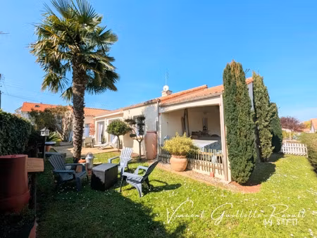 vente maison 5 pièces 120 m² port-saint-père (44710)