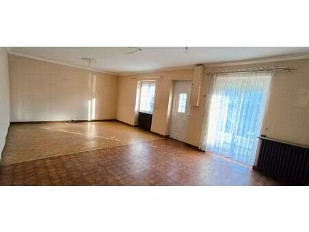 vente maison 5 pièces 107 m² saint-nazaire (44600)