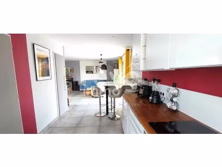 vente maison 4 pièces 104 m² saint-philbert-de-grand-lieu (44310)