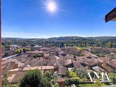 vente maison 8 pièces 200 m² châtillon (69380)